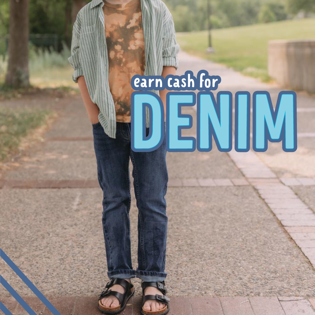 boys denim