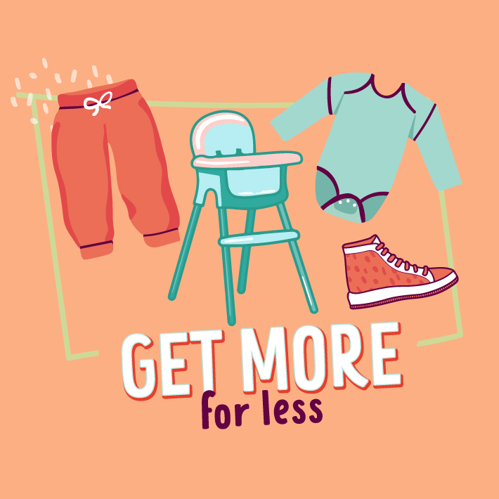 Fall for Less