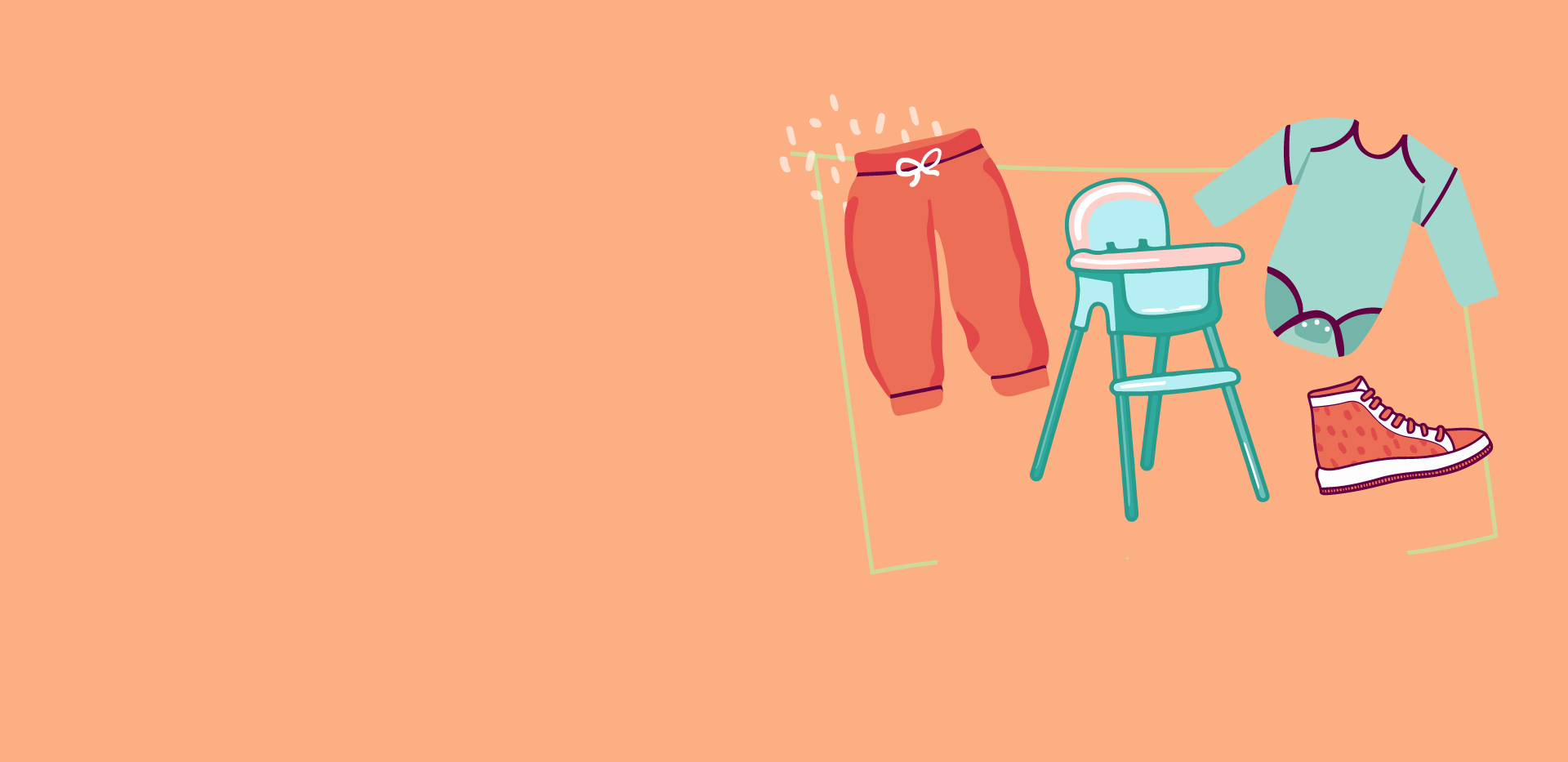 Clothing Rack