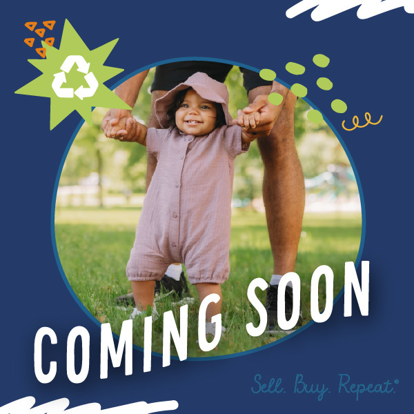 coming soon