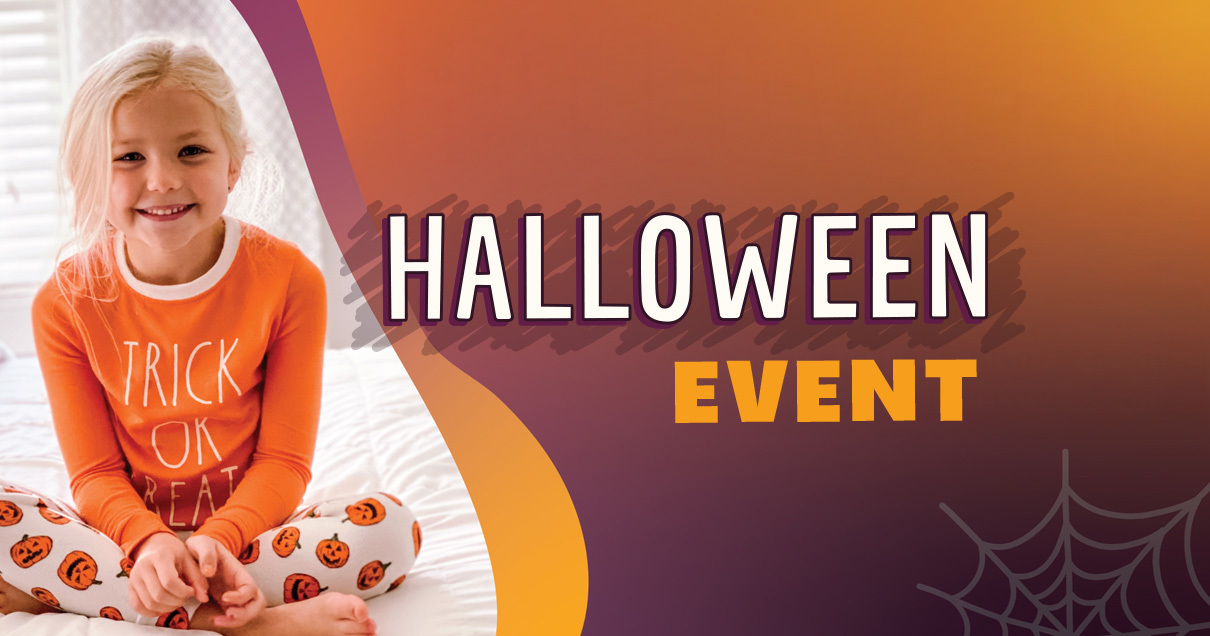 Halloween Event