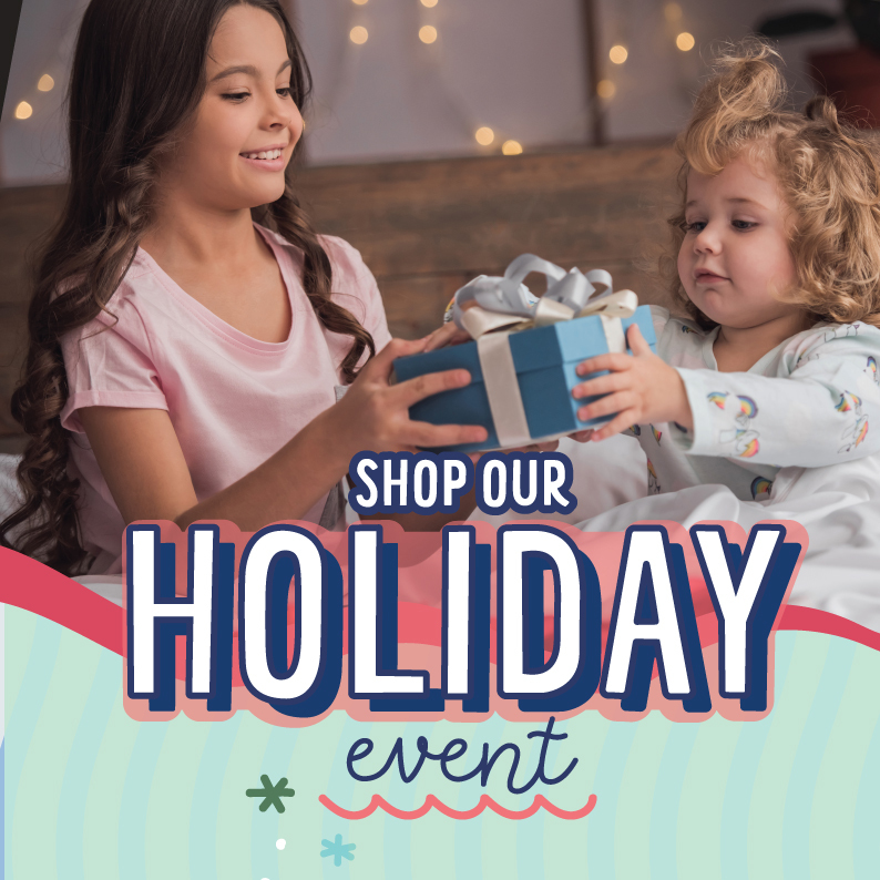 Holiday Apparel Event