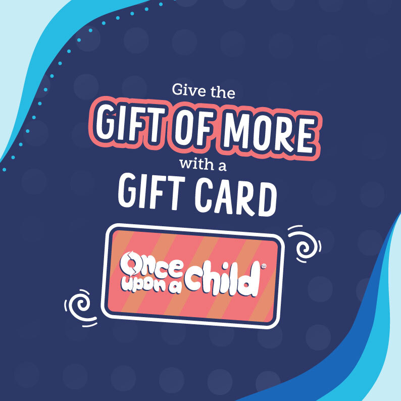 Give the Gift of Great Finds!