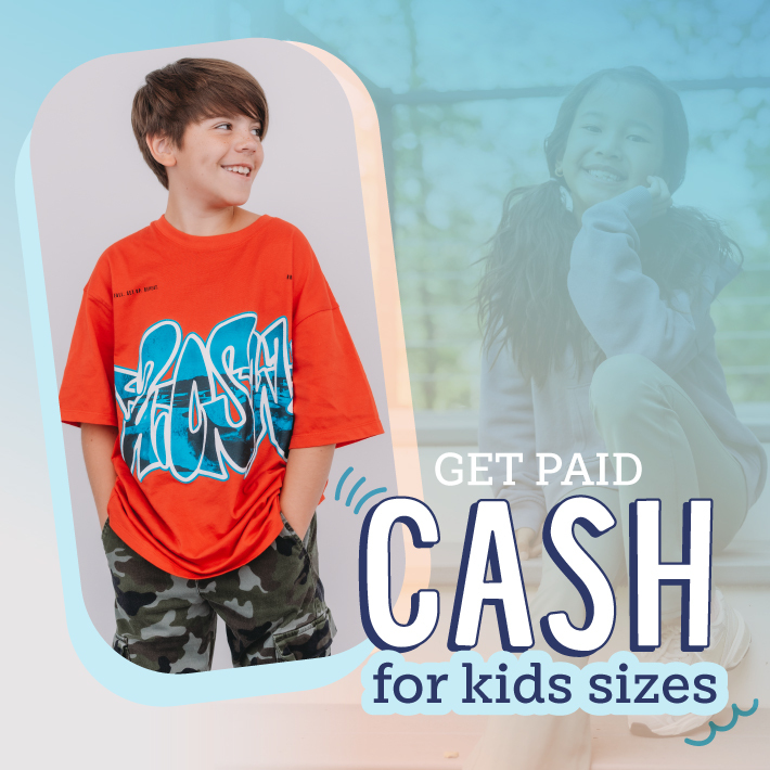 cash