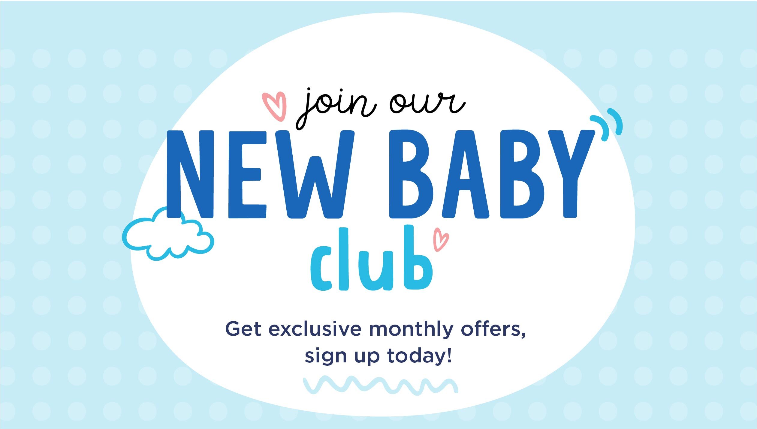 August Offer