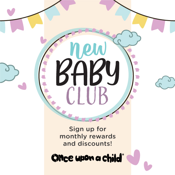 New Baby Club