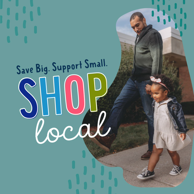 Shop & Save at Your Local Resale Shop!