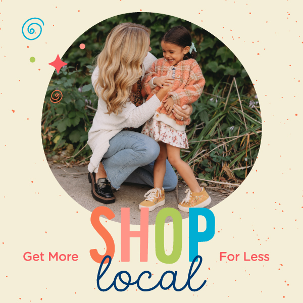 Shop Local