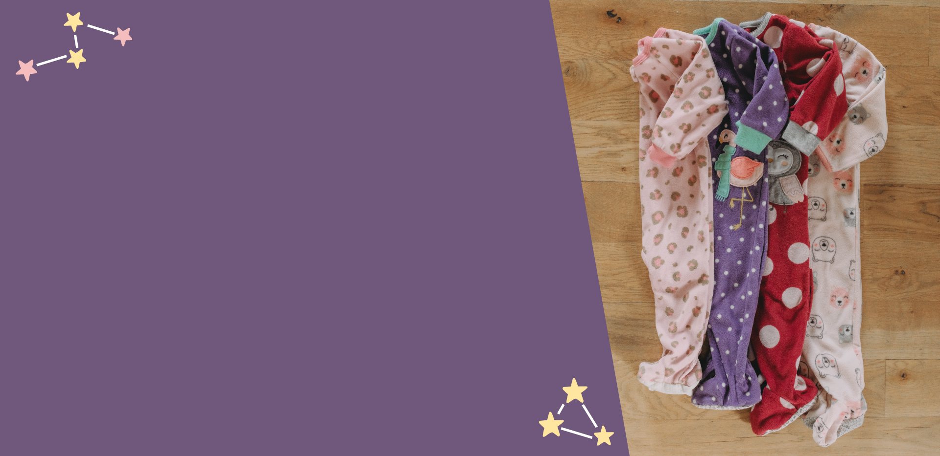 Infant Sleepwear Sale