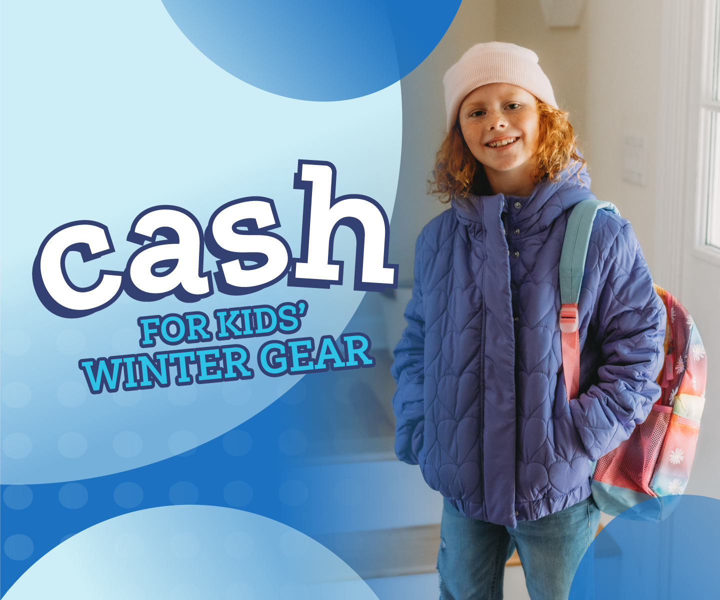 Winter gear