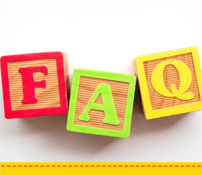 Frequently Asked Questions