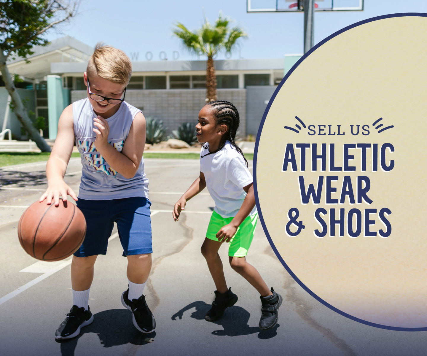 sell us Athletic Wear