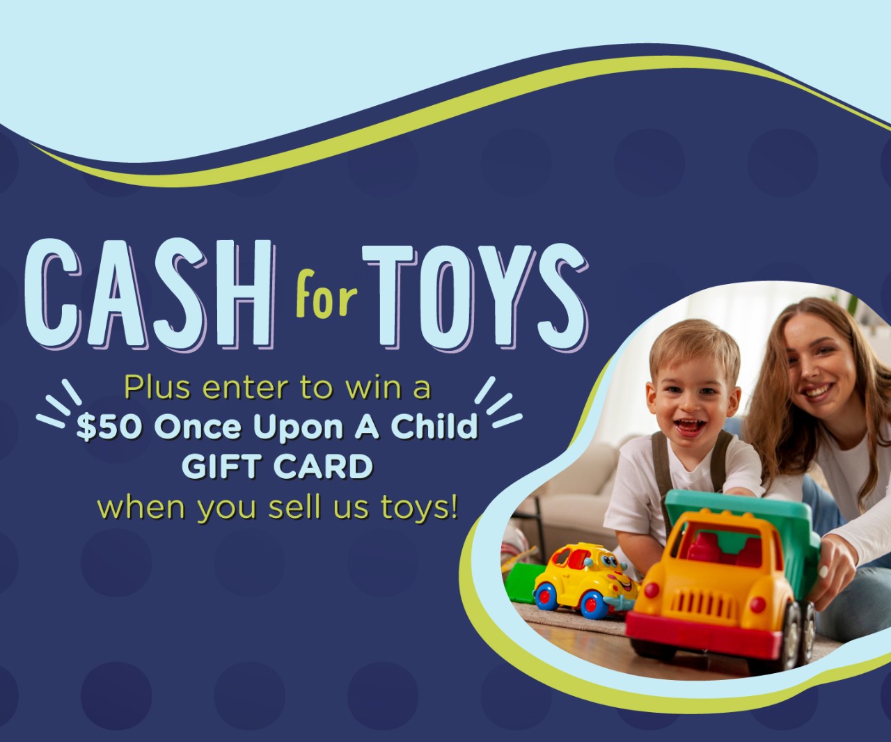 toy buy drive
