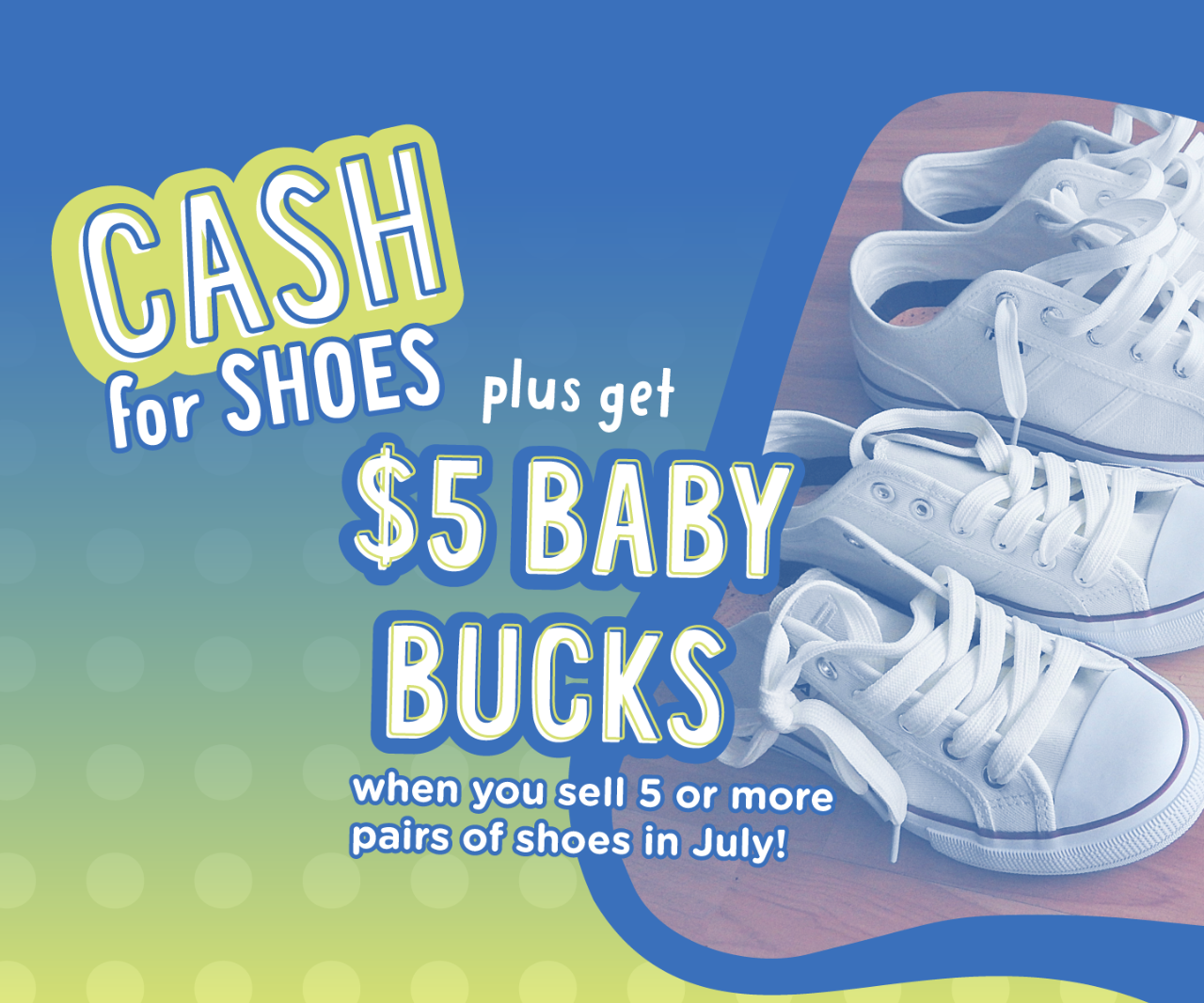 shoe buy drive