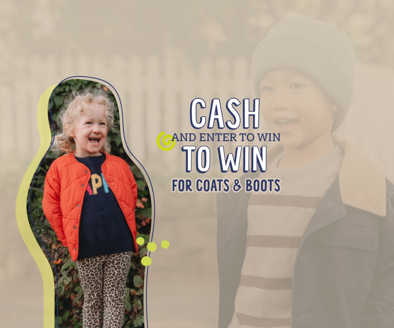 coat and boot buy drive