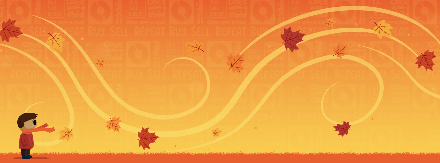 Seasonal Banner