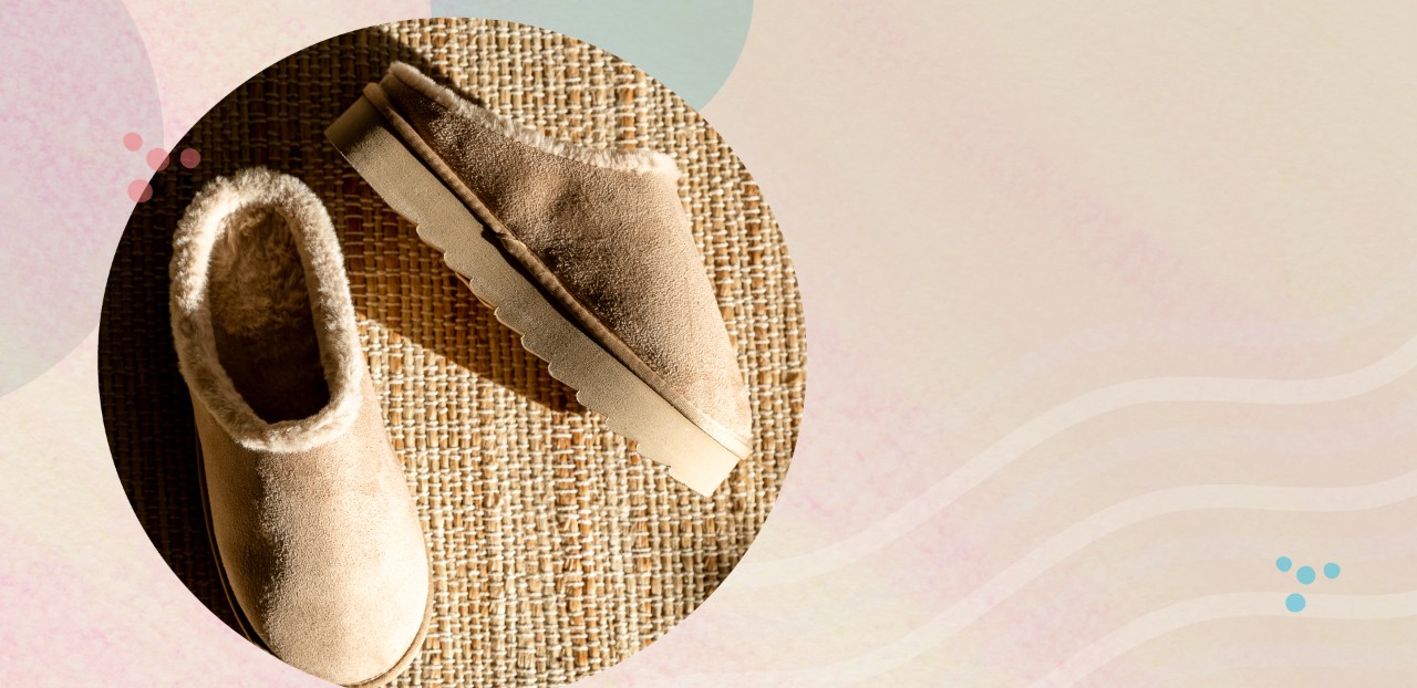 Shop our Gently-Used UGG Drop