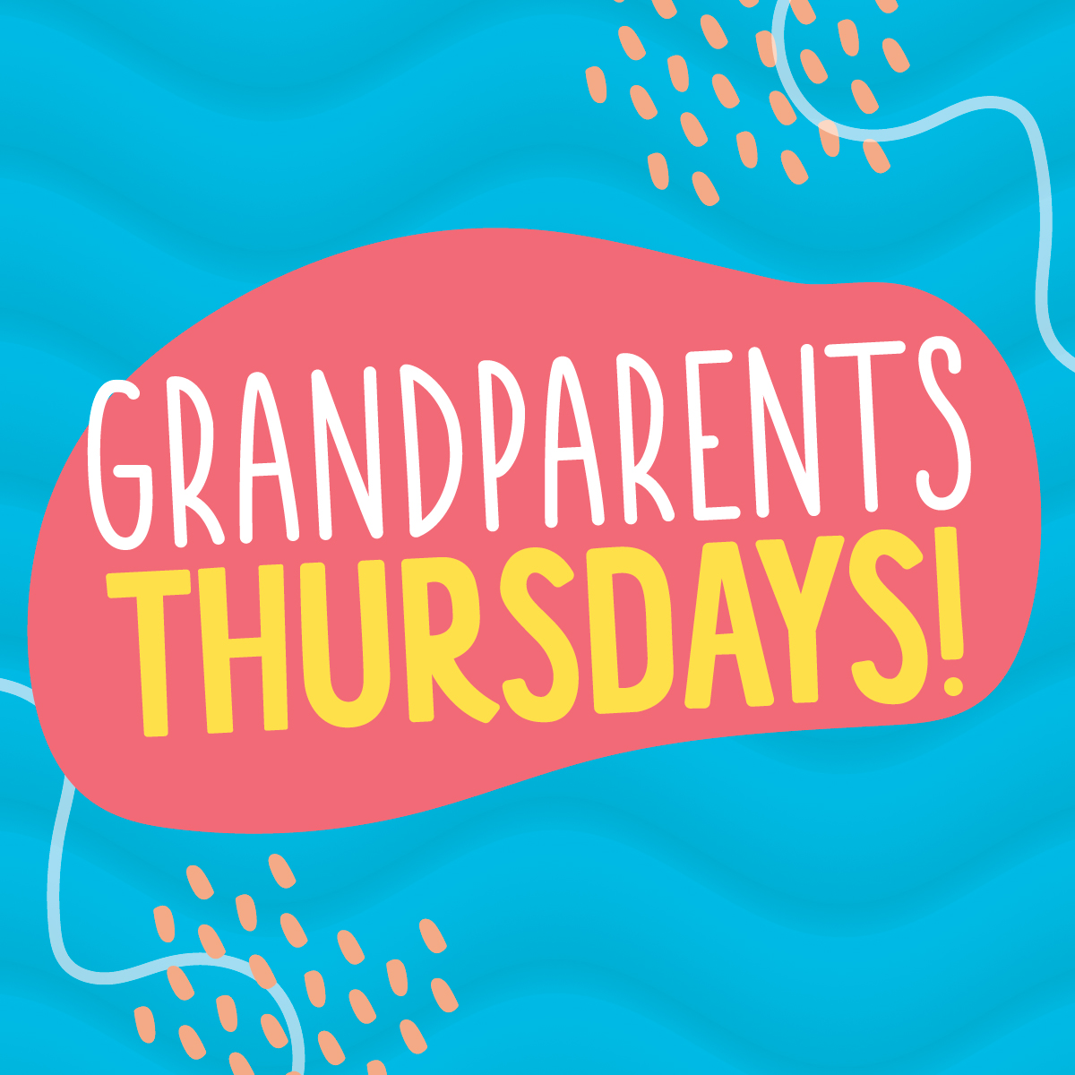 Grandparents Thursdays