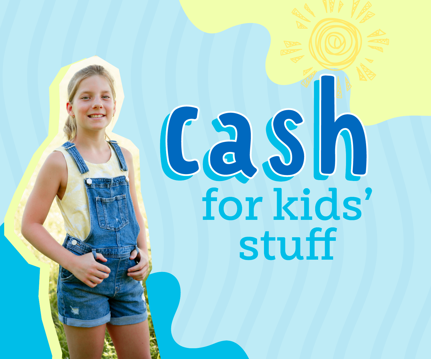 Get Paid for Spring & Summer Stuff