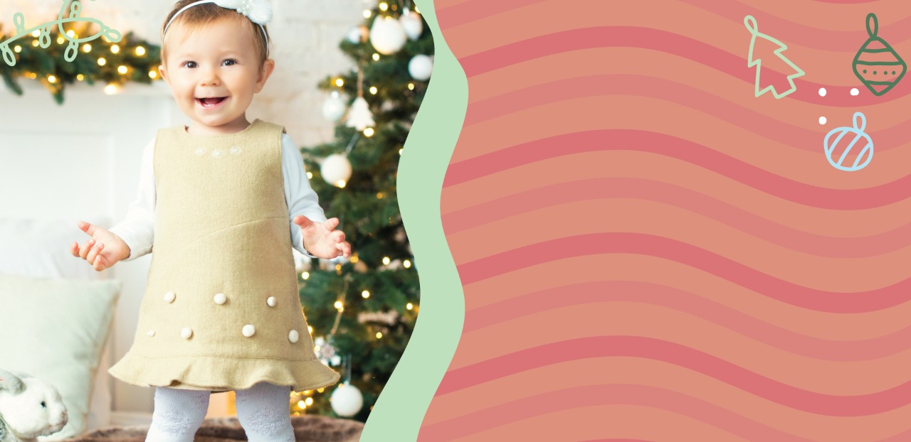 Shop our Holiday Wear Drop this weekend!