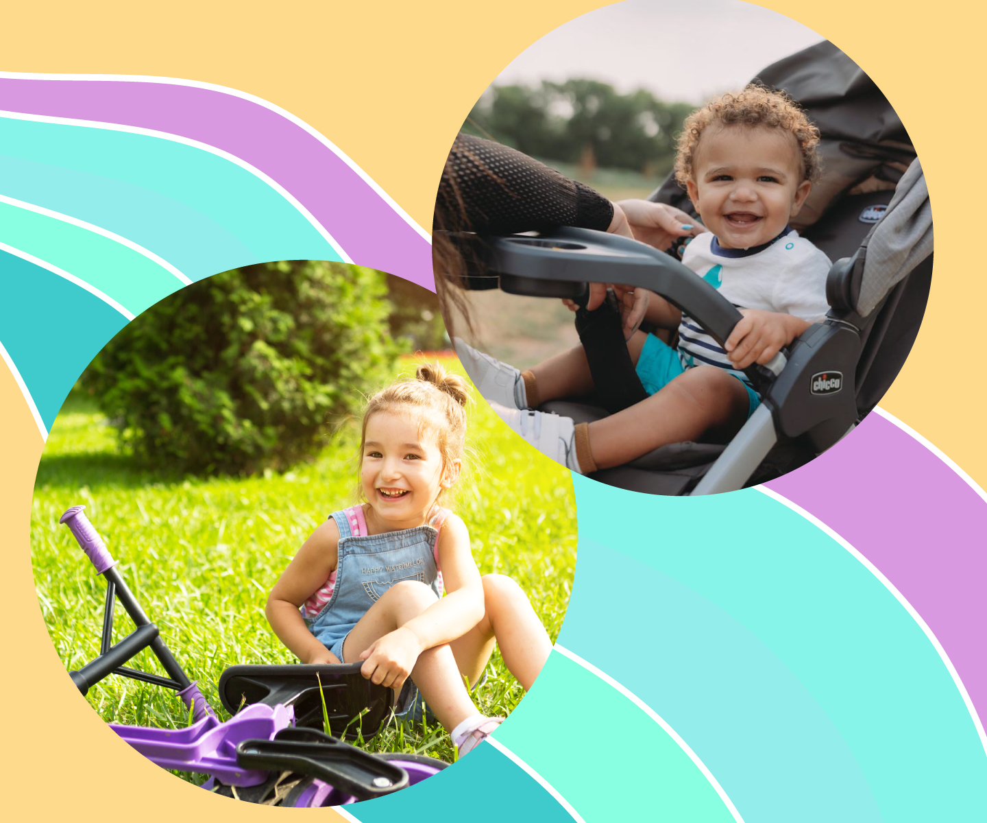 Buy & Sell Kids' Clothing, Shoes, Toys, Furniture, and Baby Gear Once