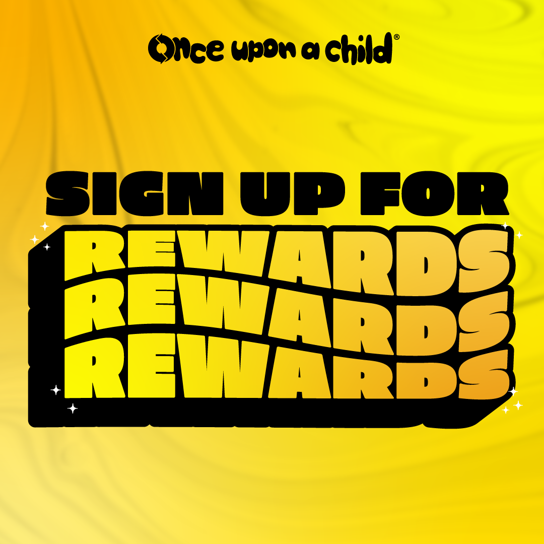 EARN POINTS EVERY TIME YOU SHOP OR SELL!