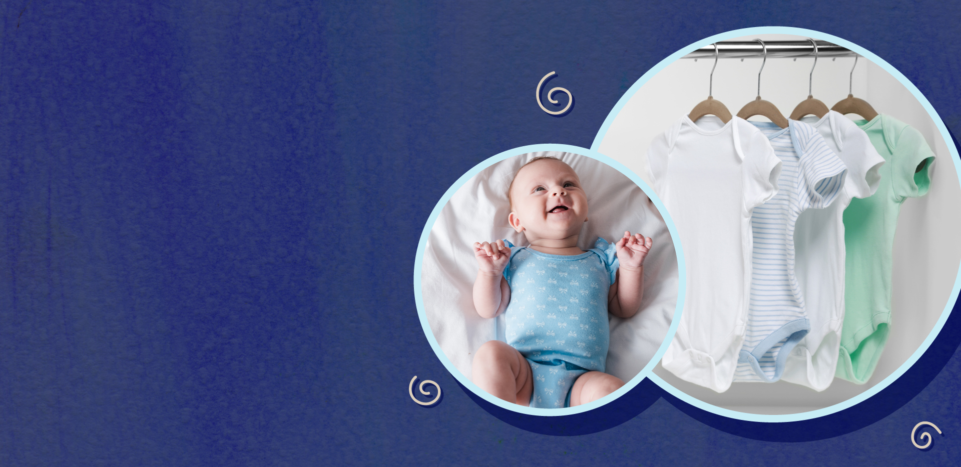 20 for $10 Bodysuits and 30% off sizes 0-18M This Weekend