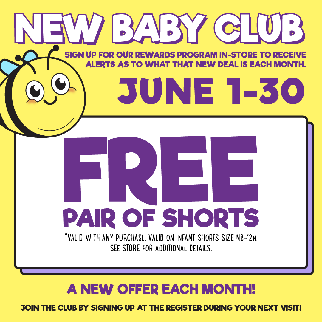 Buy & Sell Kids' Clothing, Shoes, Toys, Furniture, and Baby Gear Once