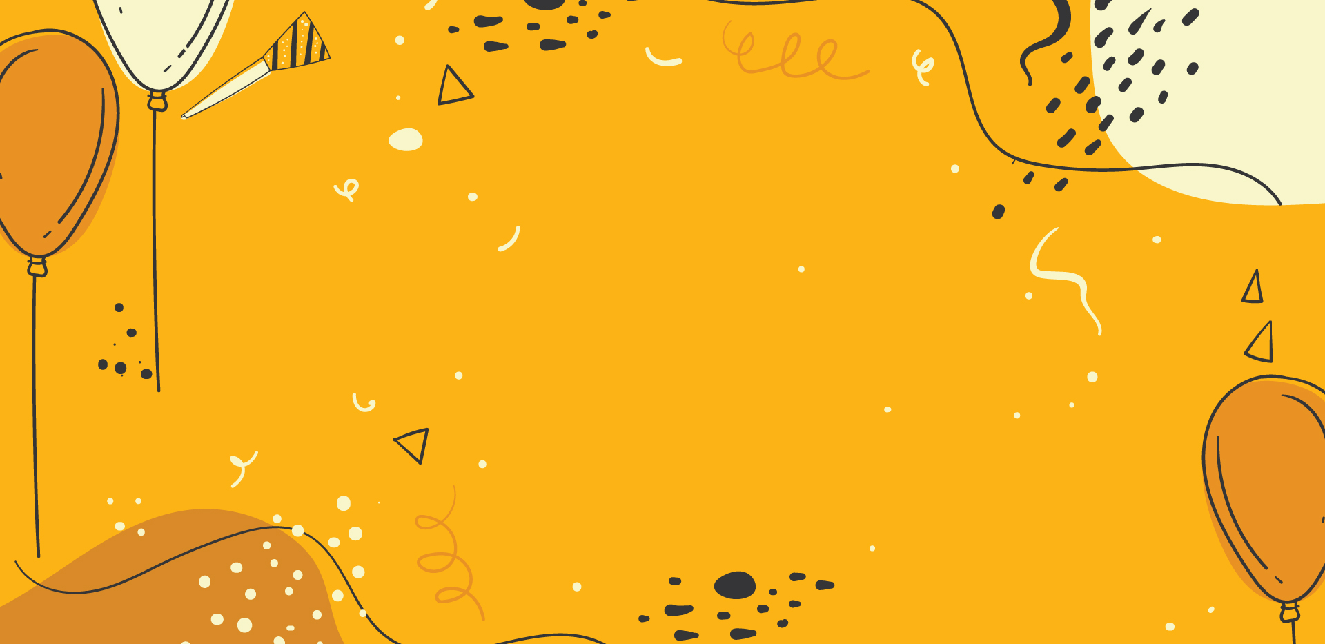 Shop our events all month long!