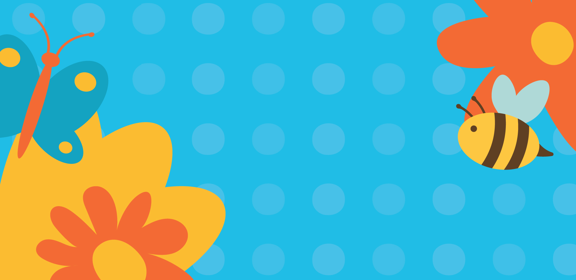 Shop our events all month long!