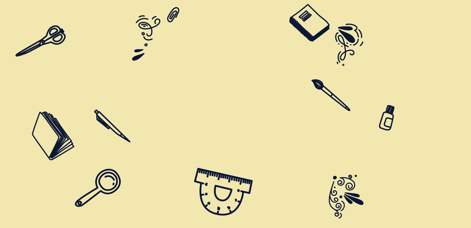 Shop our events in August