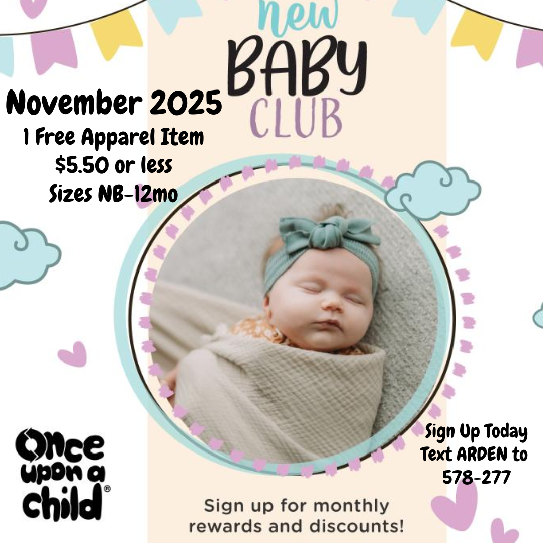 New Baby Club