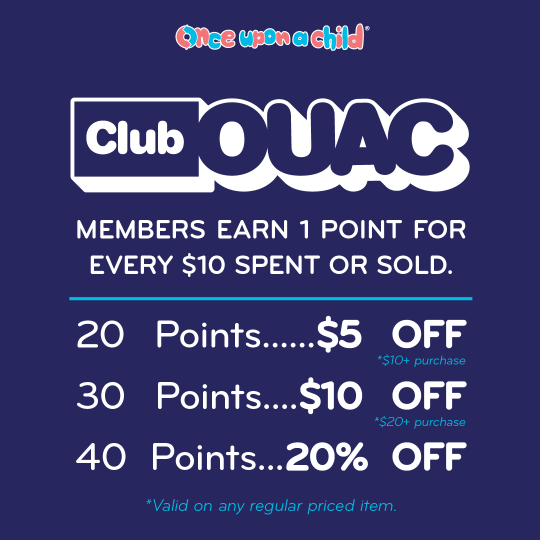 Club OUAC discounts