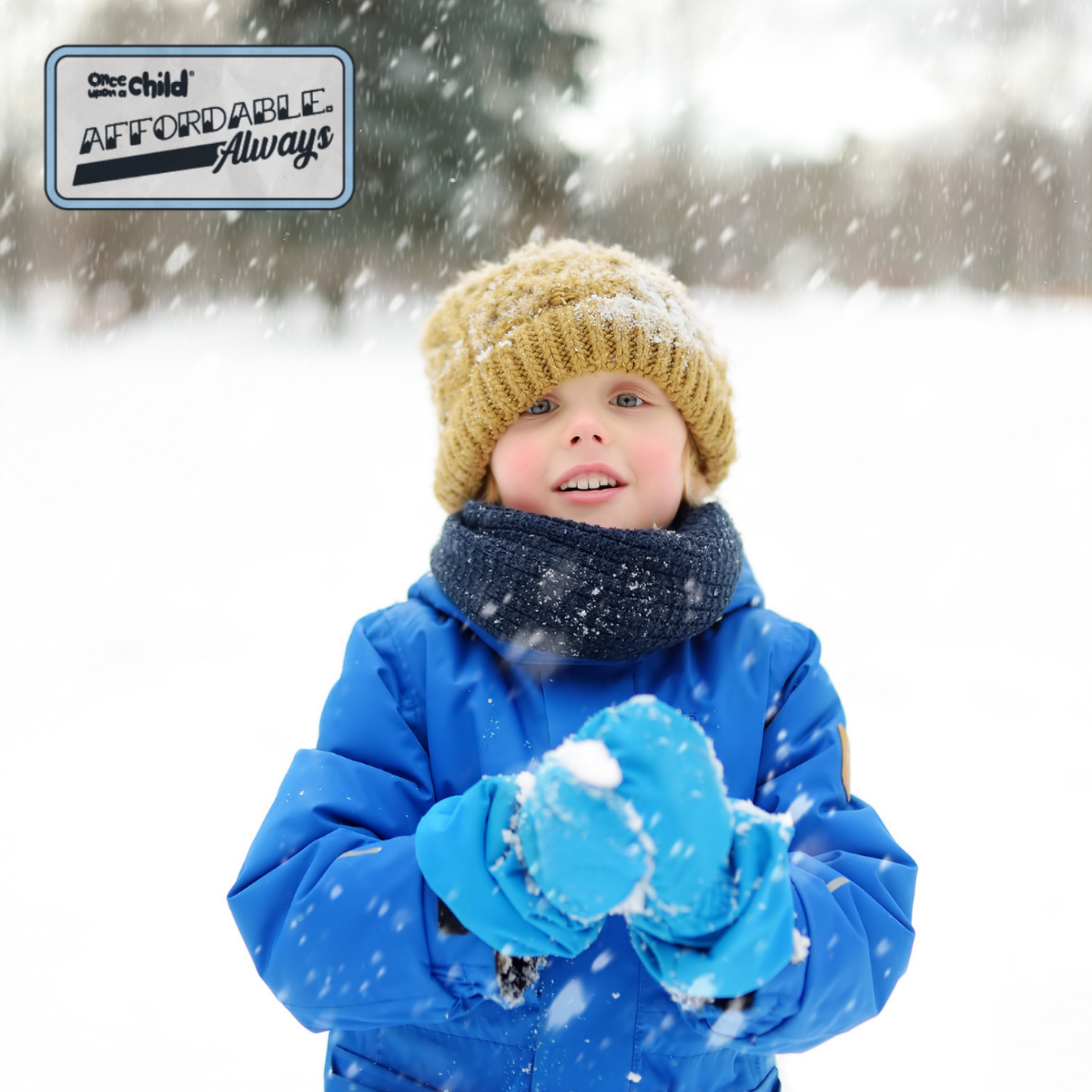 we are locally owned and operated