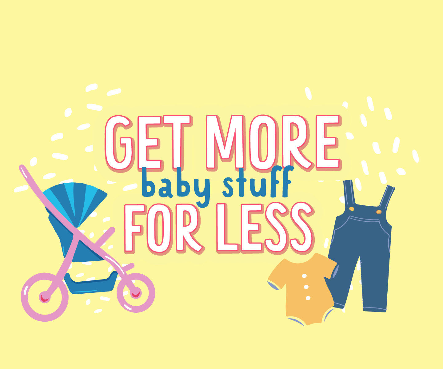 Shop Baby Essentials