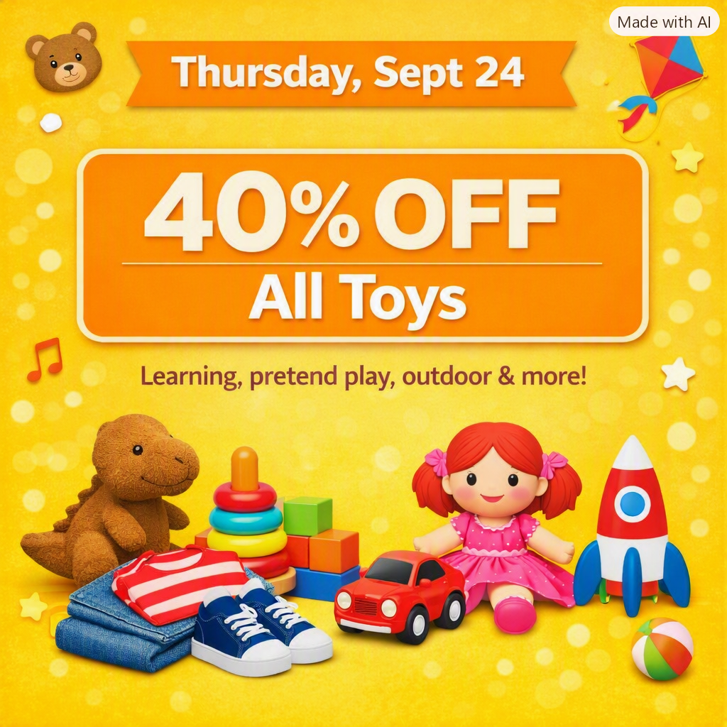 toys