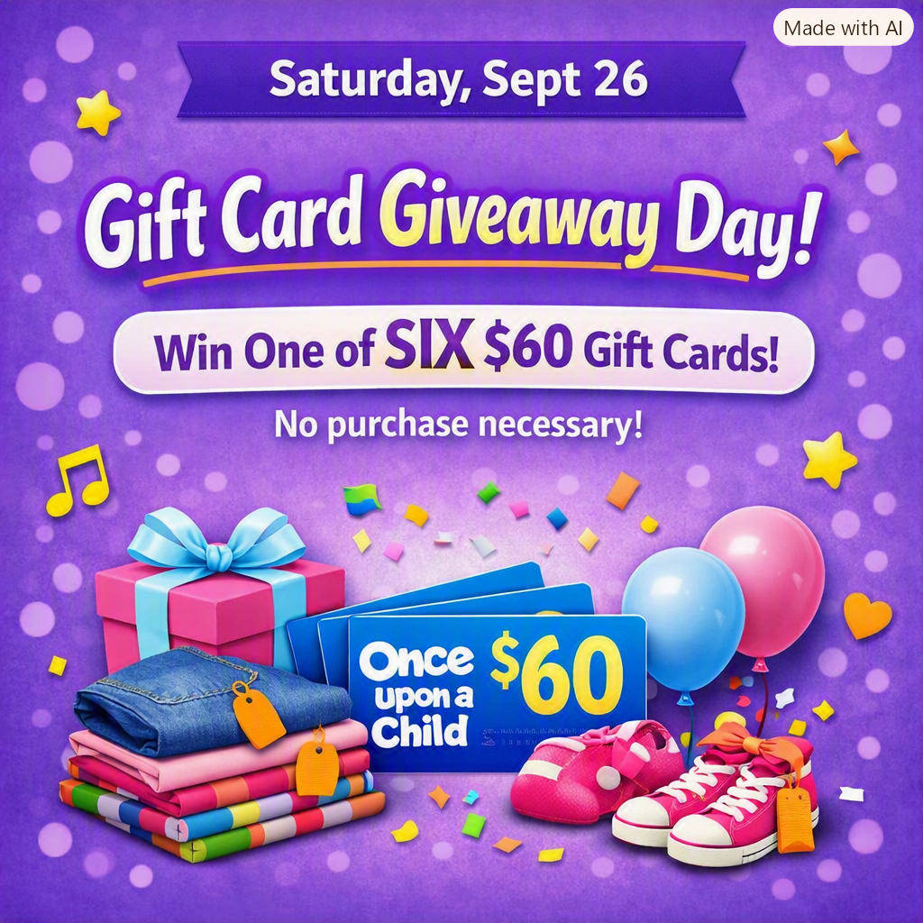 gift cards