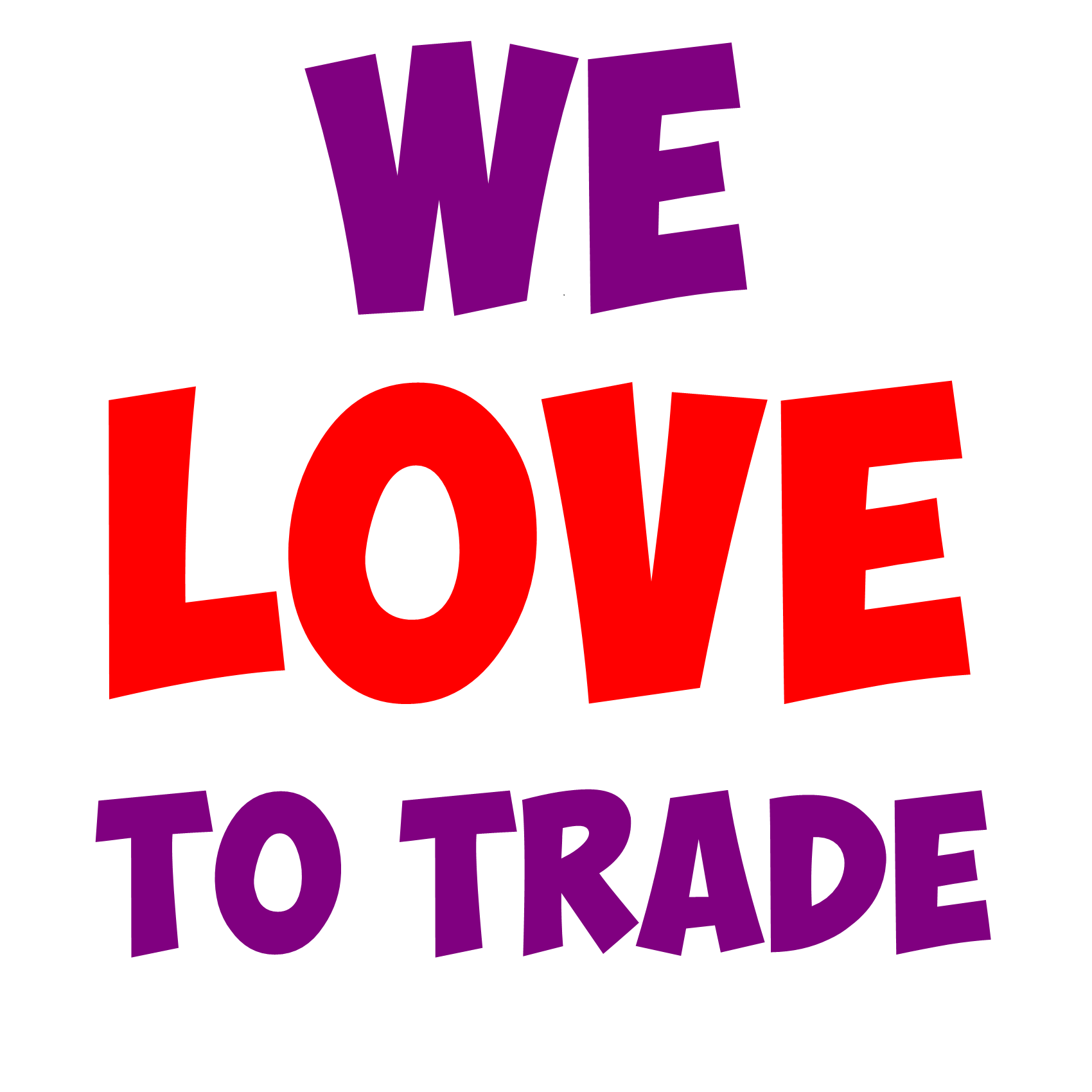 trade