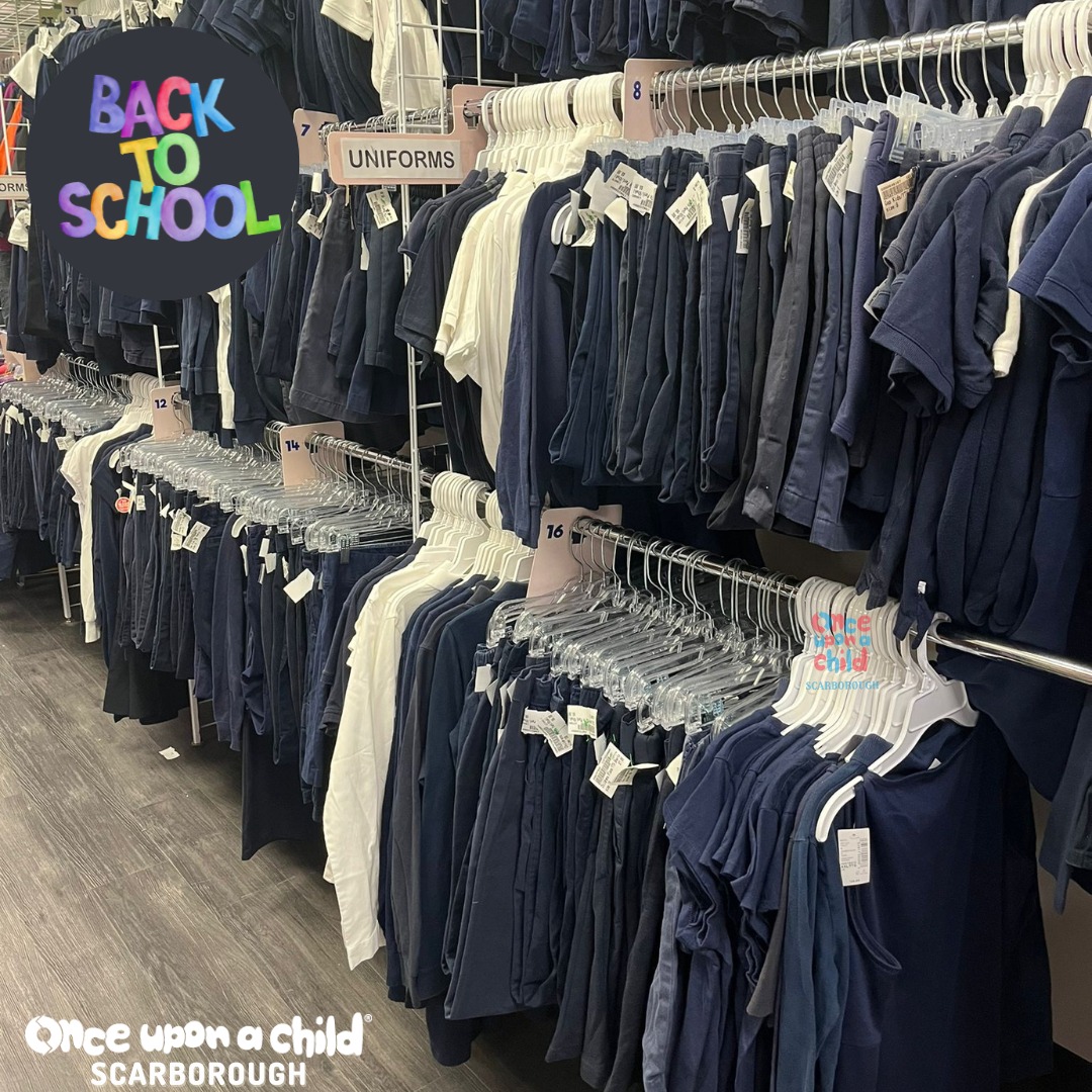uniforms