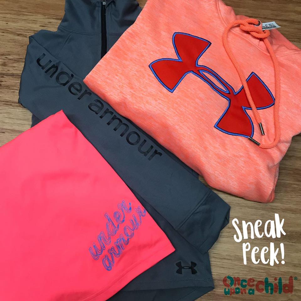 Athletic Wear
