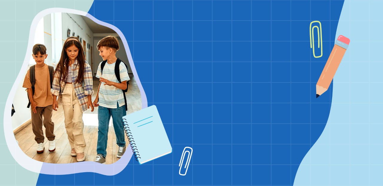 Back to School Event