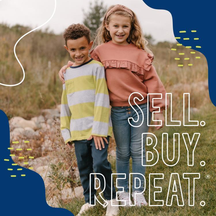 Cash for kids' stuff