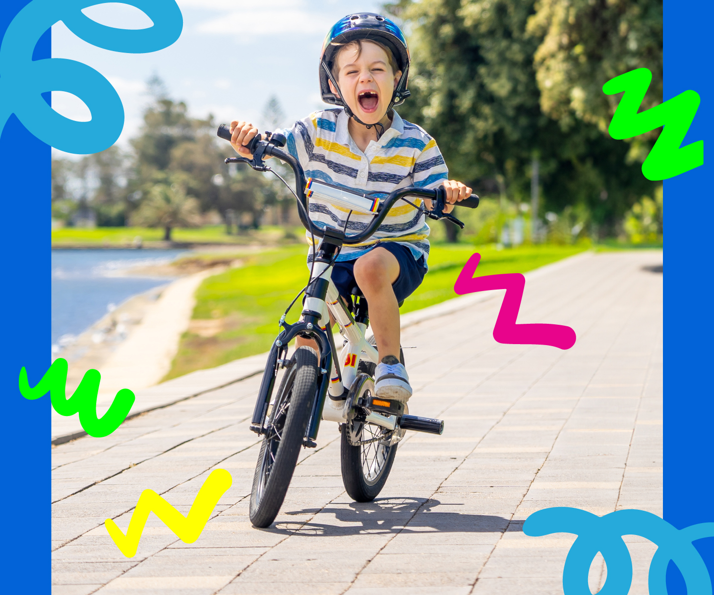 Get CASH for outdoor items with wheels, like bikes, wagons, trikes, scooters, ride-ons, strollers, bike trailers, and more!