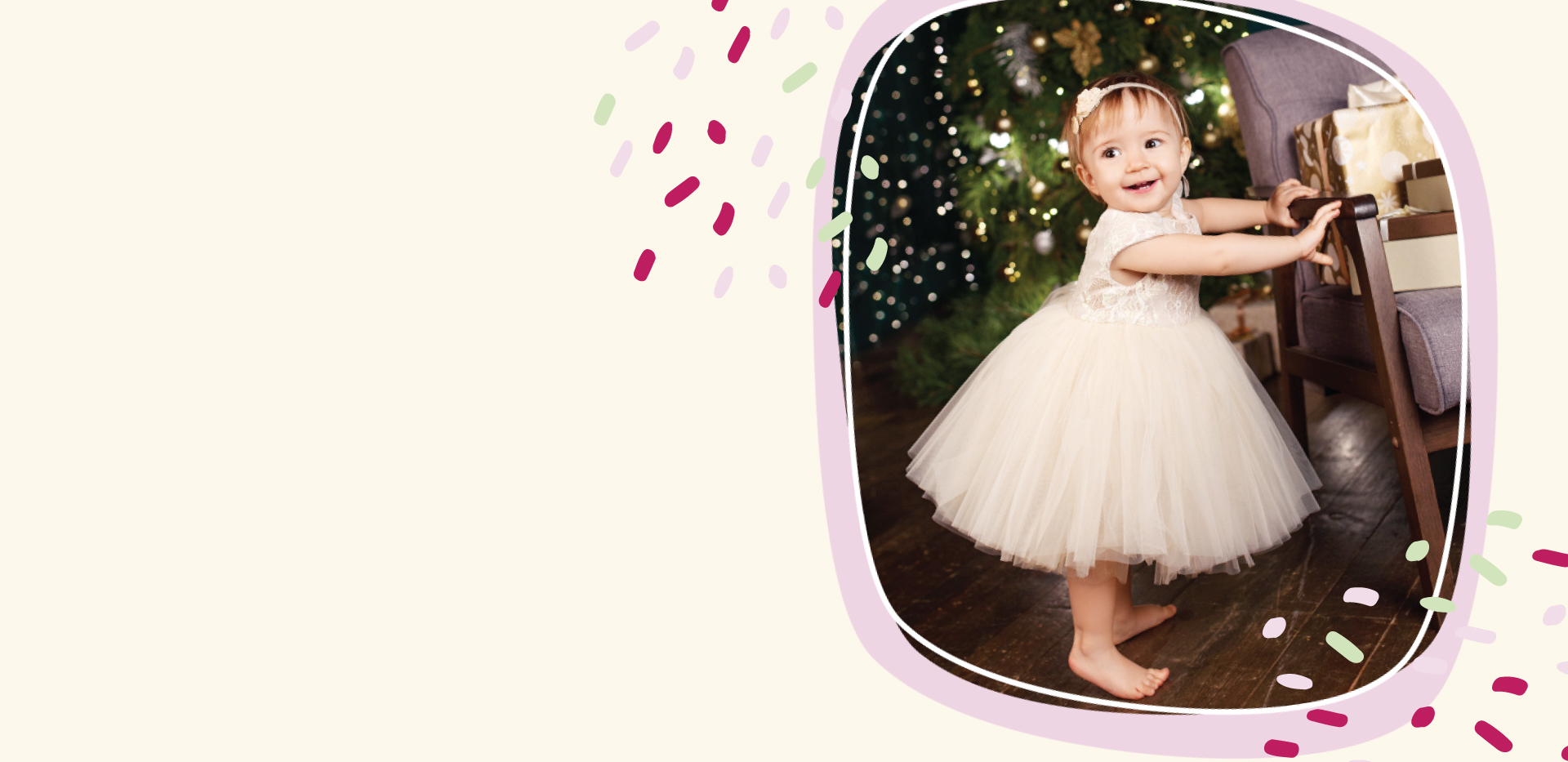 Holiday Dresswear is October 10-12