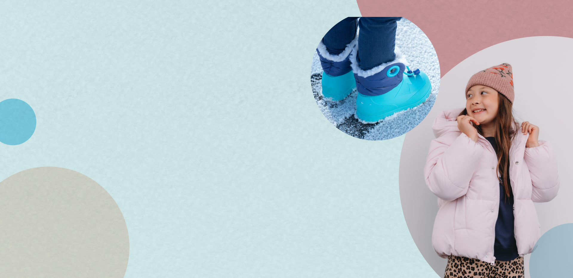 Coat and Boot Event This Weekend