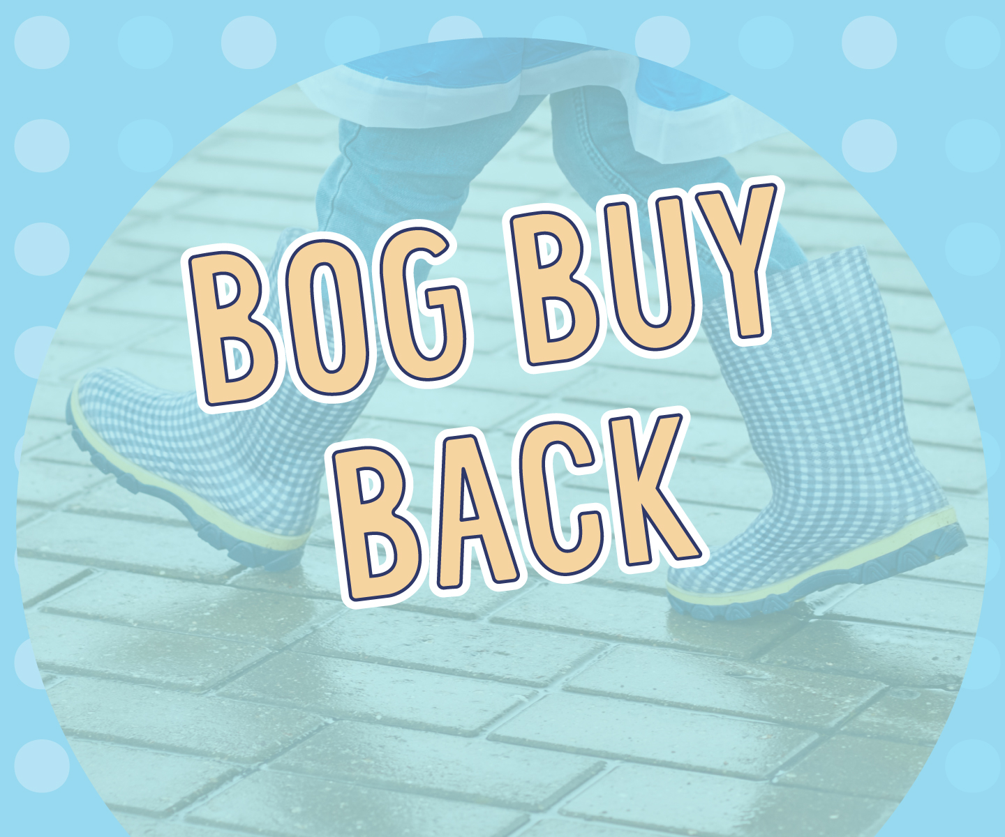 Bog Buy Back