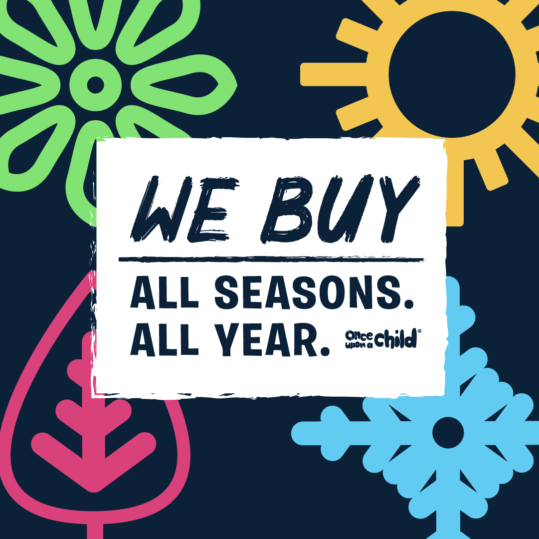 we buy and sell all seasons