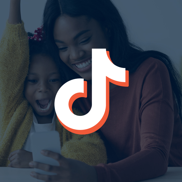 Follow Us on TikTok