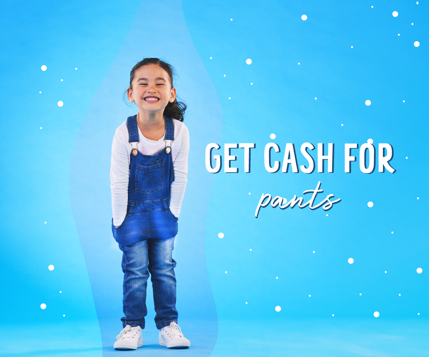 Pants Buy Drive