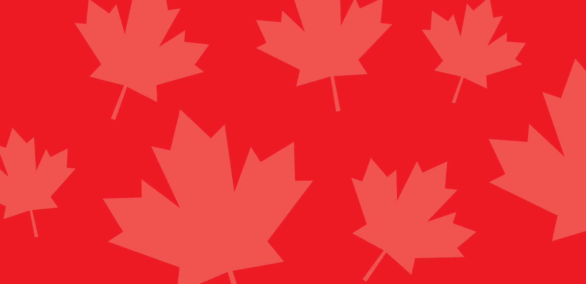 Canada Day drop